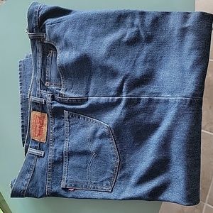 Levi's 550. Jeans 42/29